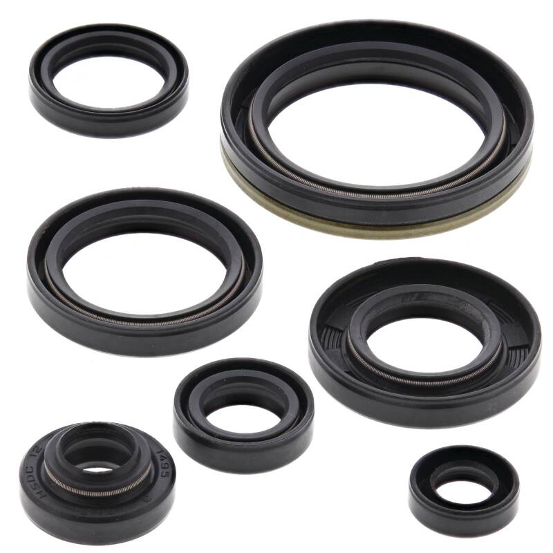 Vertex Pistons Vertex Gaskets 1994-1995 Suzuki RM250 Oil Seal Kit - 822134