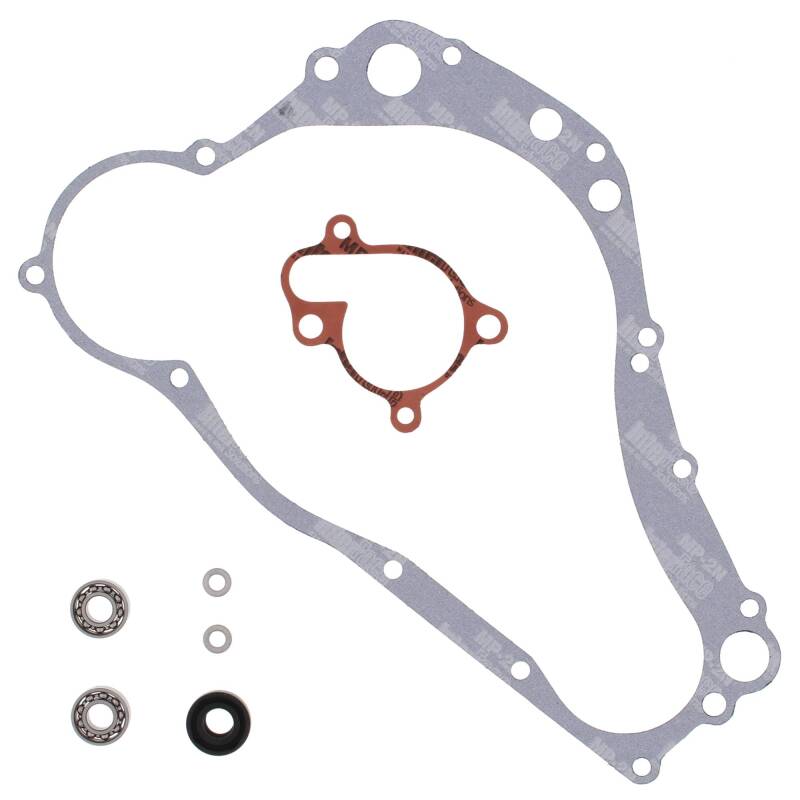 Vertex Pistons Vertex Gaskets 1994-1995 Suzuki RM250 Water Pump Rebuild Kit - 821581