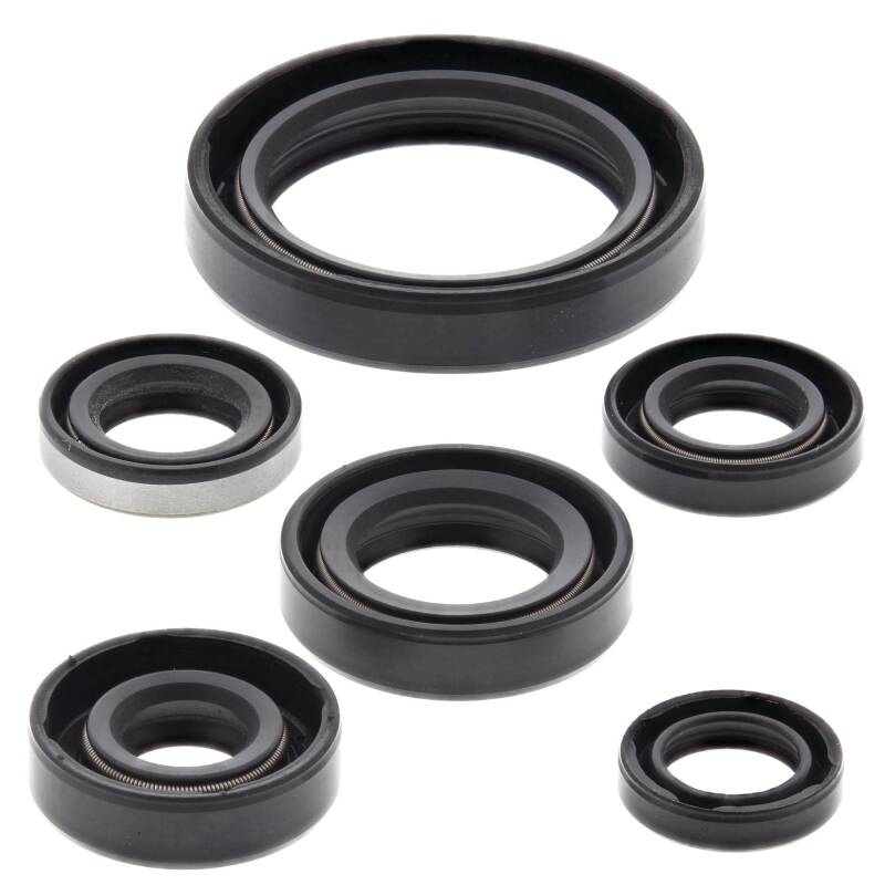 Vertex Pistons Vertex Gaskets 1994-1996 Kawasaki KLX250R Oil Seal Kit - 822137