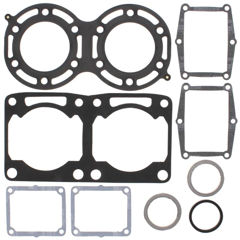 Vertex Pistons Vertex Gaskets 1994-1996 Yamaha V Max 500 Top End Gasket Kit - 710200