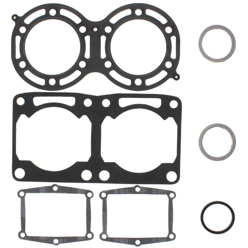 Vertex Pistons Vertex Gaskets 1994-1996 Yamaha V Max 600 Top End Gasket Kit - 710201