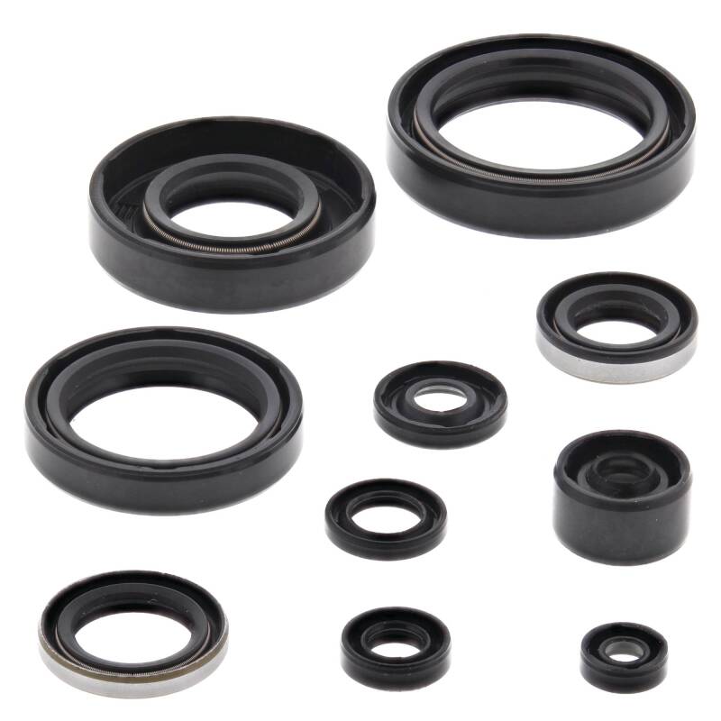 Vertex Pistons Vertex Gaskets 1994-1997 Kawasaki KX125 Oil Seal Kit - 822101