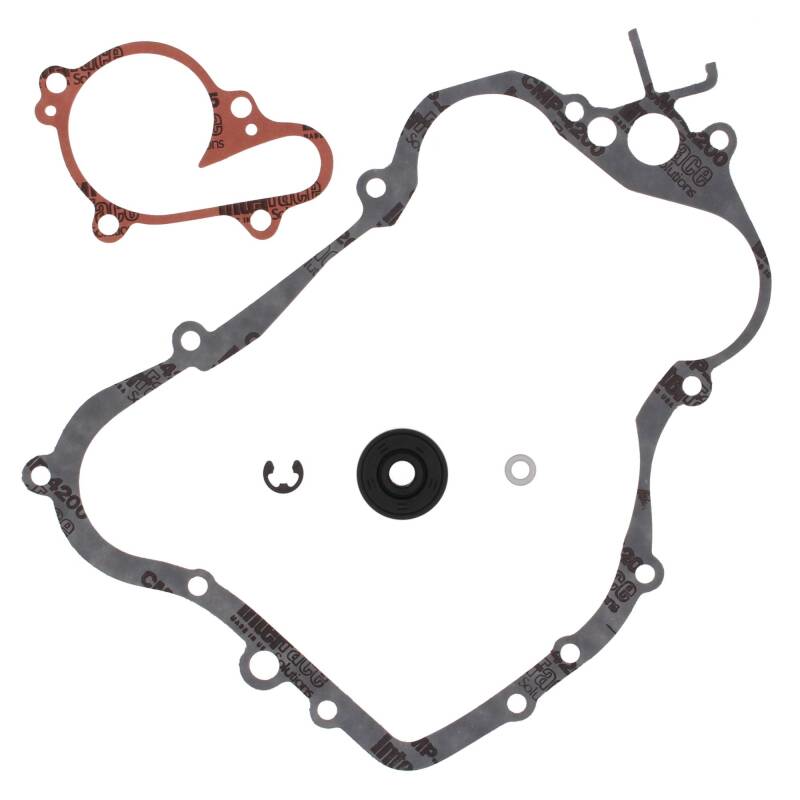 Vertex Pistons Vertex Gaskets 1994-1997 Yamaha YZ125 Water Pump Rebuild Kit - 821636