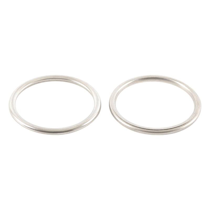 Vertex Pistons Vertex Gaskets 1994-1998 Honda PC800 Pacific Coast Exhaust Gasket Kit - 823135