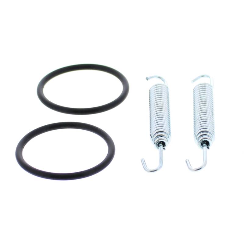 Vertex Pistons Vertex Gaskets 1994-1998 Yamaha YZ125 Exhaust Gasket Kit - 823146