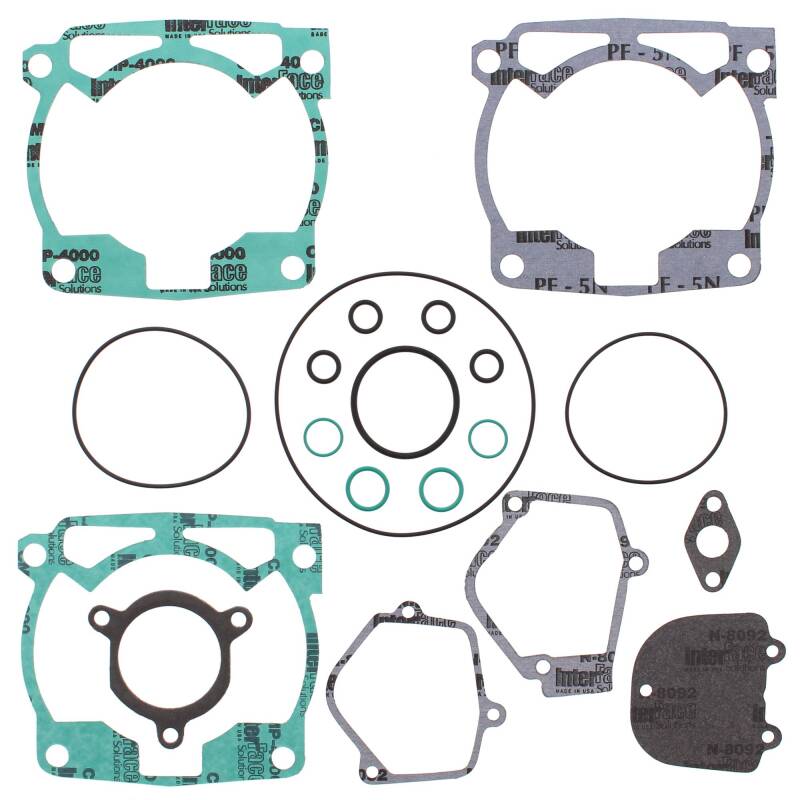 Vertex Pistons Vertex Gaskets 1994-1999 KTM EXC 250 Top End Gasket Kit - 810327
