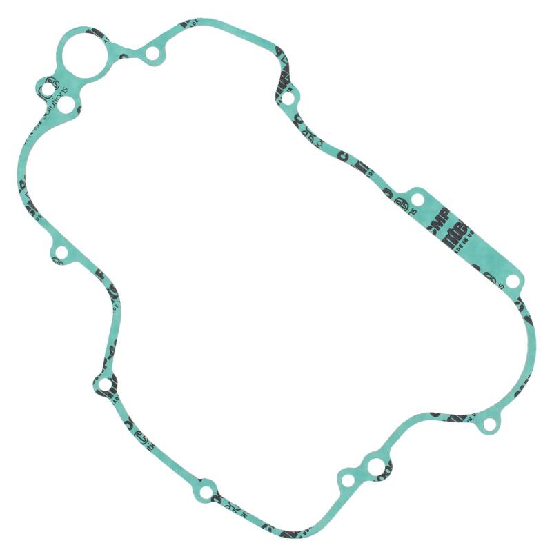 Vertex Pistons Vertex Gaskets 1994-2002 Kawasaki KX125 Inner Clutch - Side Cover Gasket Kit - 817449