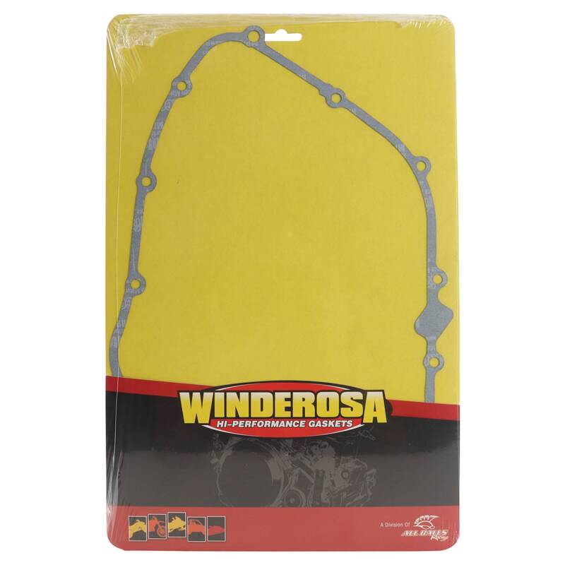 Vertex Pistons Vertex Gaskets 1994-2003 Honda VF750C Inner Clutch - Side Cover Gasket Kit - 332007