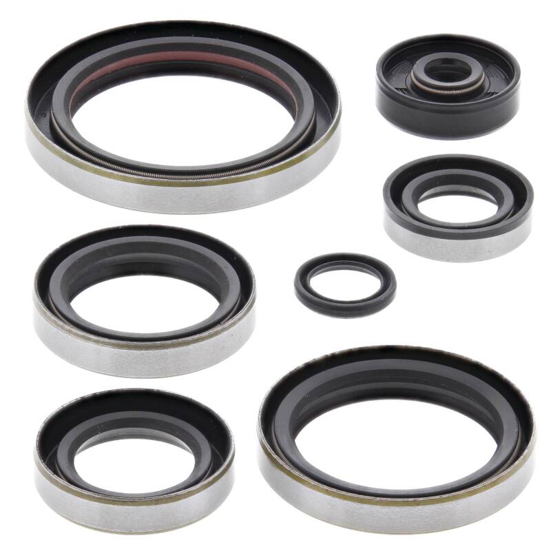 Vertex Pistons Vertex Gaskets 1994-2003 KTM EXC 300 Oil Seal Kit - 822192