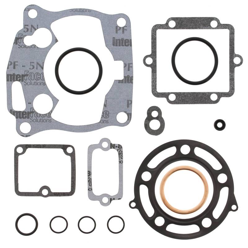 Vertex Pistons Vertex Gaskets 1994 Kawasaki KX125 Top End Gasket Kit - 810428
