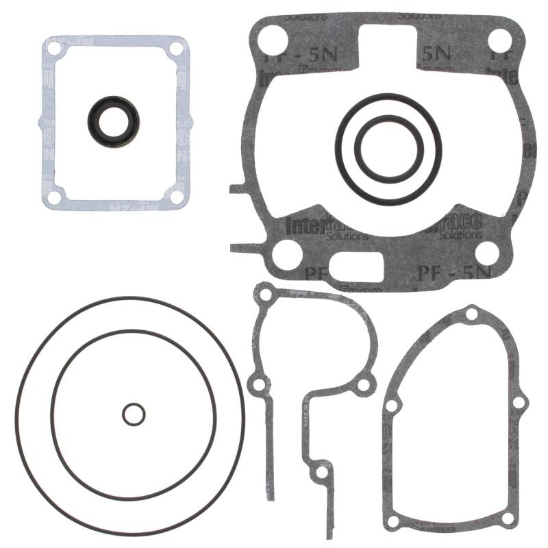 Vertex Pistons Vertex Gaskets 1995-1996 Yamaha YZ250 Top End Gasket Kit - 810665