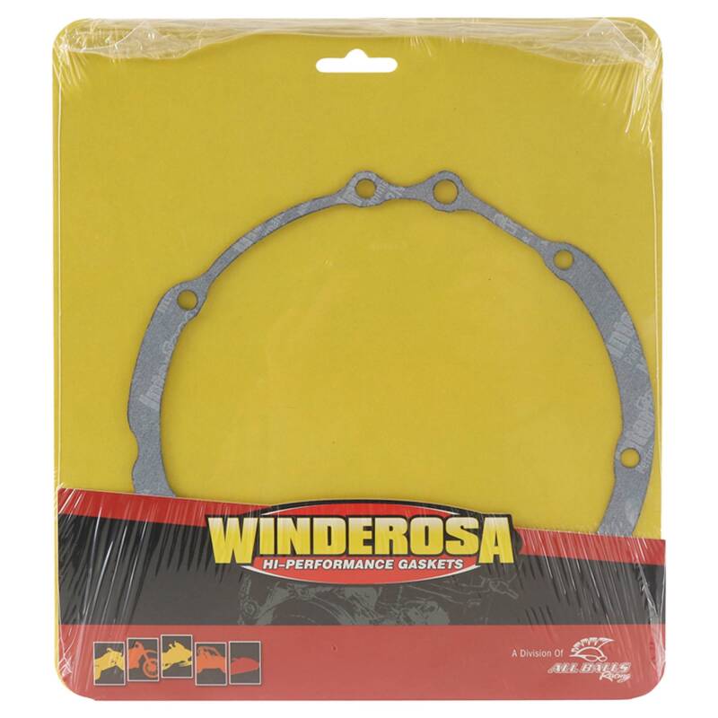 Vertex Pistons Vertex Gaskets 1995-1997 Honda VT1100C Outer Clutch Gasket Kit - 333008