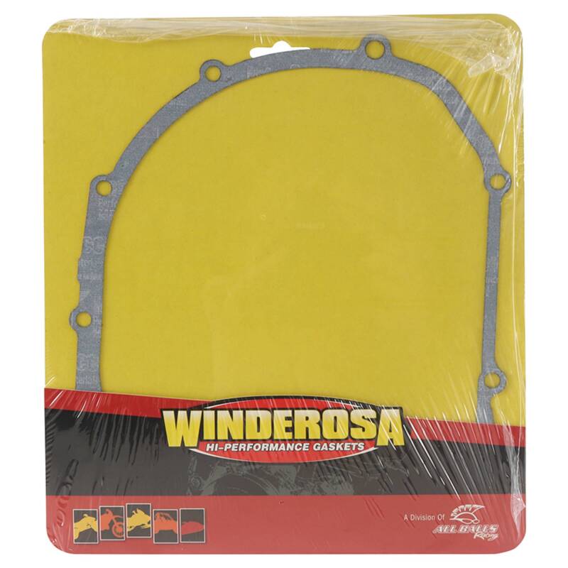 Vertex Pistons Vertex Gaskets 1995-1997 Yamaha YZF600R Outer Clutch Gasket Kit - 333013