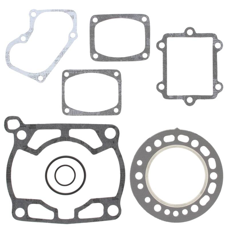 Vertex Pistons Vertex Gaskets 1995-1999 Suzuki RMX250 Top End Gasket Kit - 810579