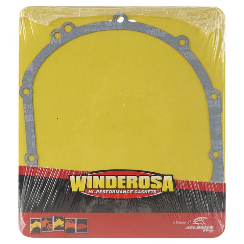 Vertex Pistons Vertex Gaskets 1995-2002 Kawasaki ZX600 (ZX-6R) Outer Clutch Gasket Kit - 333041