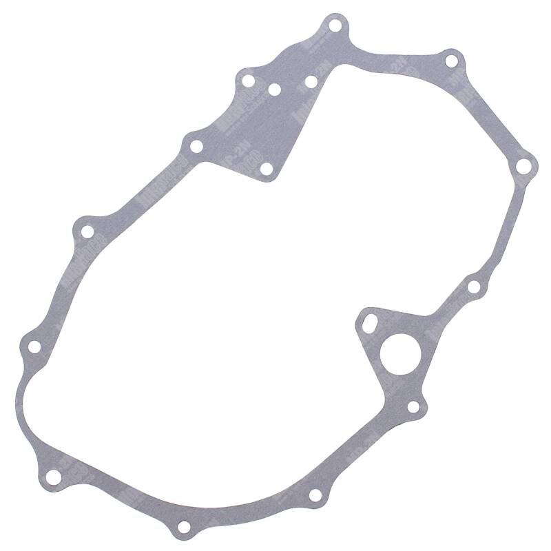 Vertex Pistons Vertex Gaskets 1995-2003 Honda TRX400FW Fourtrax Foreman 4x4 Ignition Cover Gasket Kit - 816042