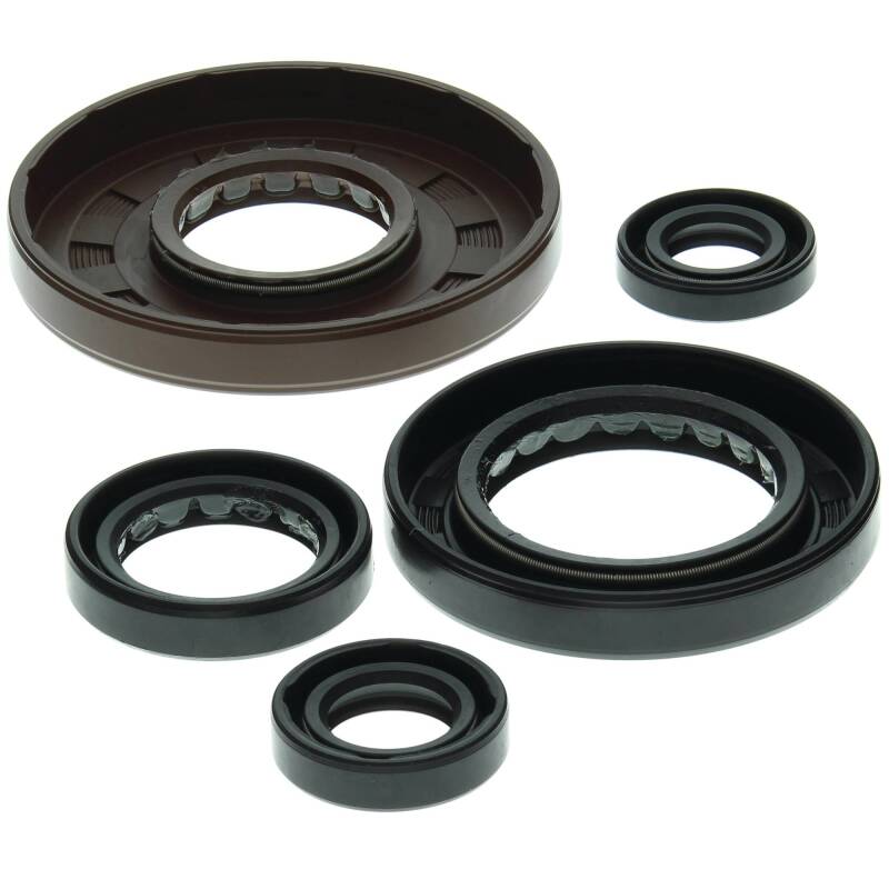 Vertex Pistons Vertex Gaskets 1995-2003 Honda TRX400FW Fourtrax Foreman 4x4 Oil Seal Kit - 822208