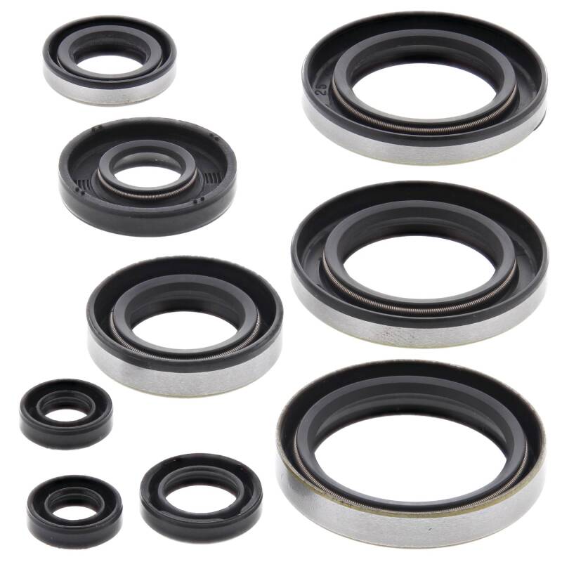 Vertex Pistons Vertex Gaskets 1995-2006 Kawasaki KDX200 Oil Seal Kit - 822296
