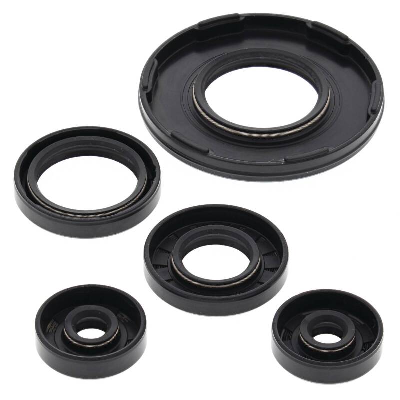 Vertex Pistons Vertex Gaskets 1995 Ski-Doo Formula MX Z 454 Oil Seal Kit - 55190
