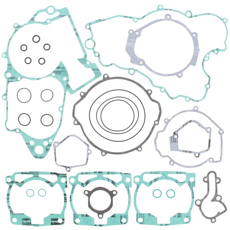 Vertex Pistons Vertex Gaskets 1996-1997 KTM EXC 360 Complete Gasket Kit - 808307