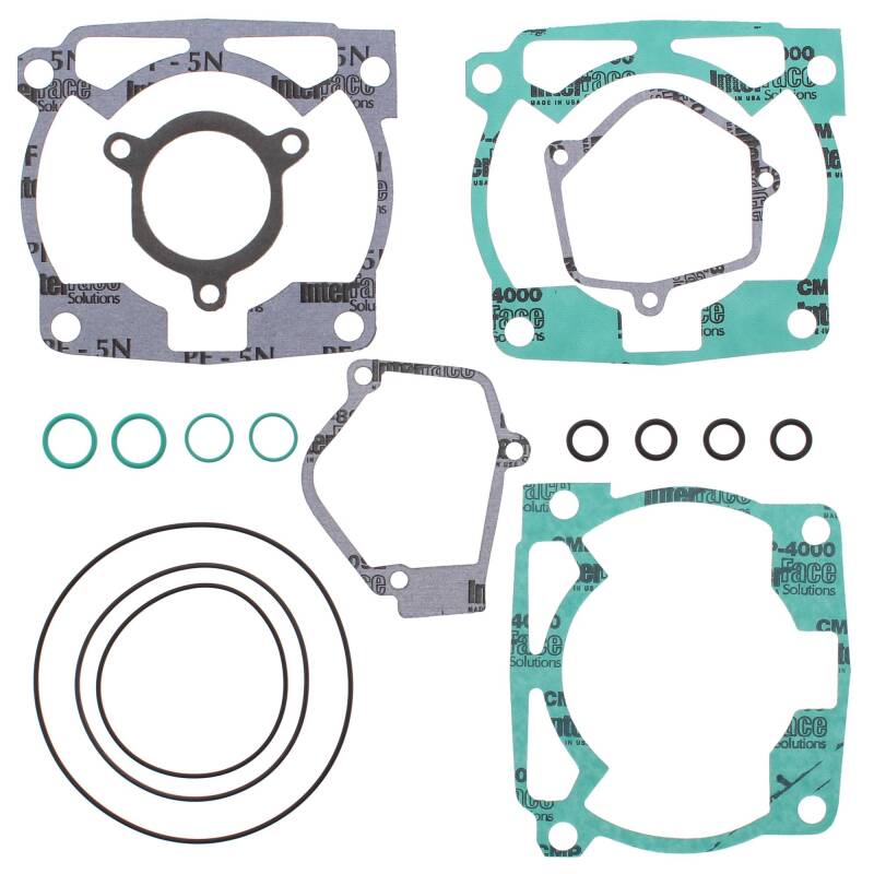 Vertex Pistons Vertex Gaskets 1996-1997 KTM EXC 360 Top End Gasket Kit - 810307