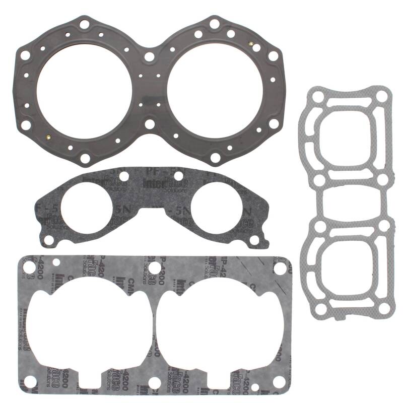 Vertex Pistons Vertex Gaskets 1996-1997 Yamaha 760 Wave Blaster II Top End Gasket Kit - 610603