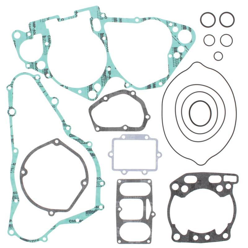 Vertex Pistons Vertex Gaskets 1996-1998 Suzuki RM250 Complete Gasket Kit - 808580