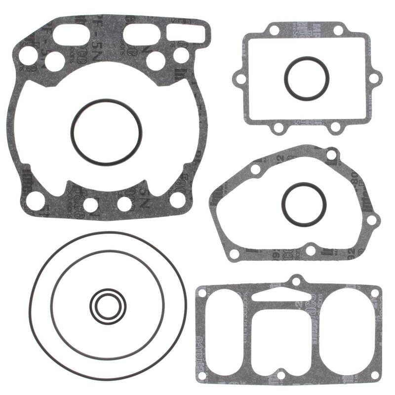 Vertex Pistons Vertex Gaskets 1996-1998 Suzuki RM250 Top End Gasket Kit - 810580