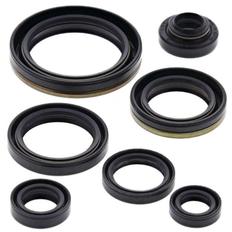 Vertex Pistons Vertex Gaskets 1996-2002 Suzuki RM250 Oil Seal Kit - 822127