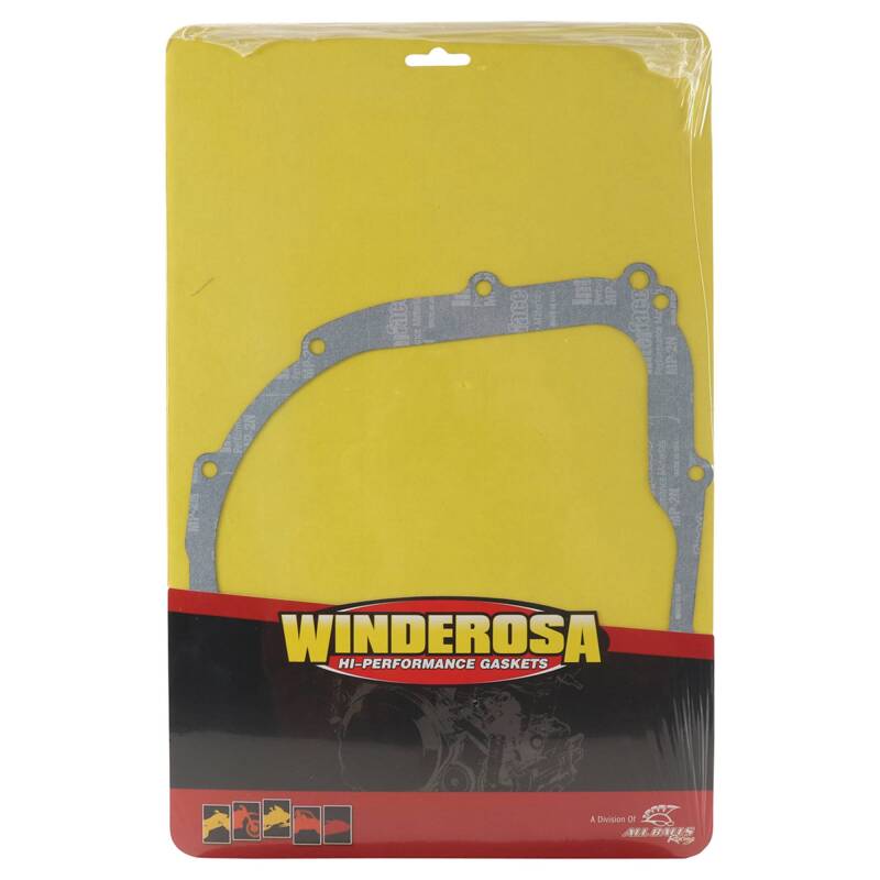 Vertex Pistons Vertex Gaskets 1996-2003 Kawasaki ZX750 (Ninja) ZX7R Outer Clutch Gasket Kit - 333052