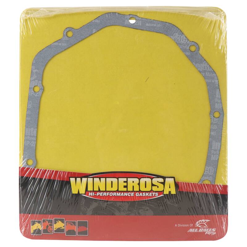 Vertex Pistons Vertex Gaskets 1996-2003 Suzuki GSF600S Bandit Outer Clutch Gasket Kit - 333020