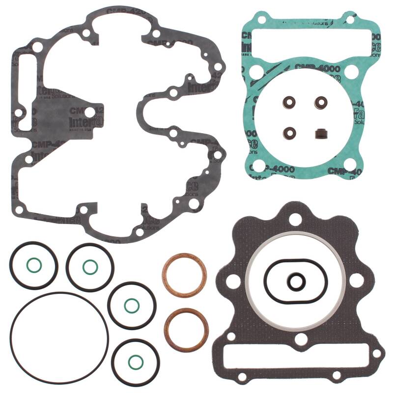 Vertex Pistons Vertex Gaskets 1996-2004 Honda XR250R Top End Gasket Kit - 810263