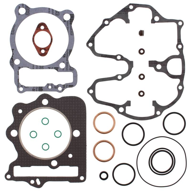 Vertex Pistons Vertex Gaskets 1996-2004 Honda XR400R Top End Gasket Kit - 810265