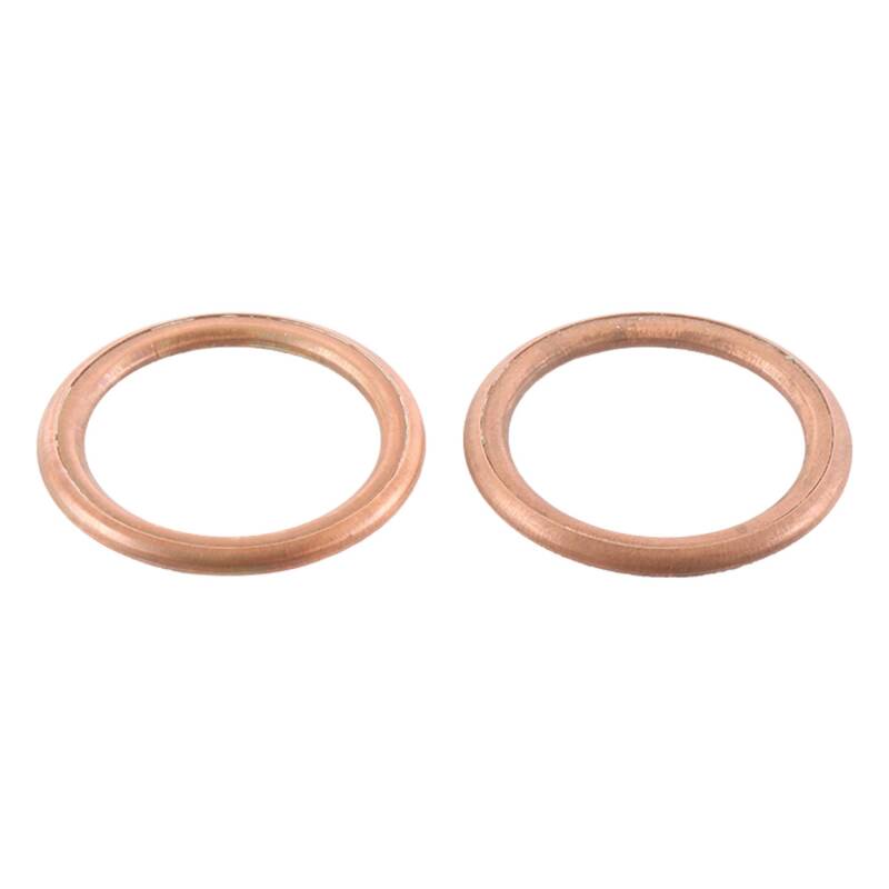 Vertex Pistons Vertex Gaskets 1996-2009 Kawasaki EN500 Vulcan LTD Exhaust Gasket Kit - 823132