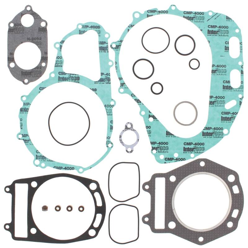 Vertex Pistons Vertex Gaskets 1996-2020 Suzuki DR650SE Complete Gasket Kit - 808586