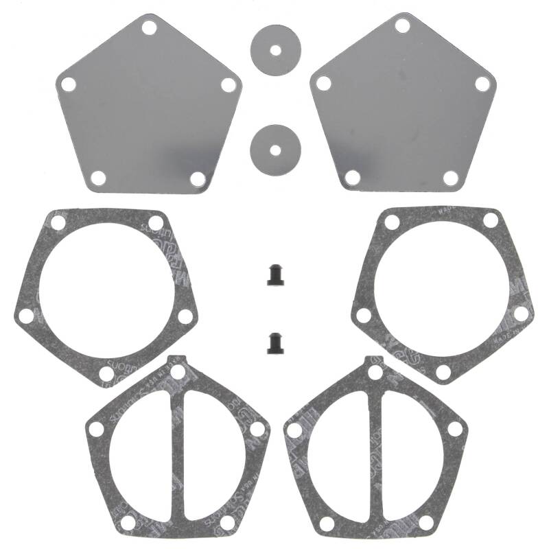 Vertex Pistons Vertex Gaskets 1997-1998 Arctic Cat EXT 600 Triple All Models Fuel Pump Rebuild Kit - 451457