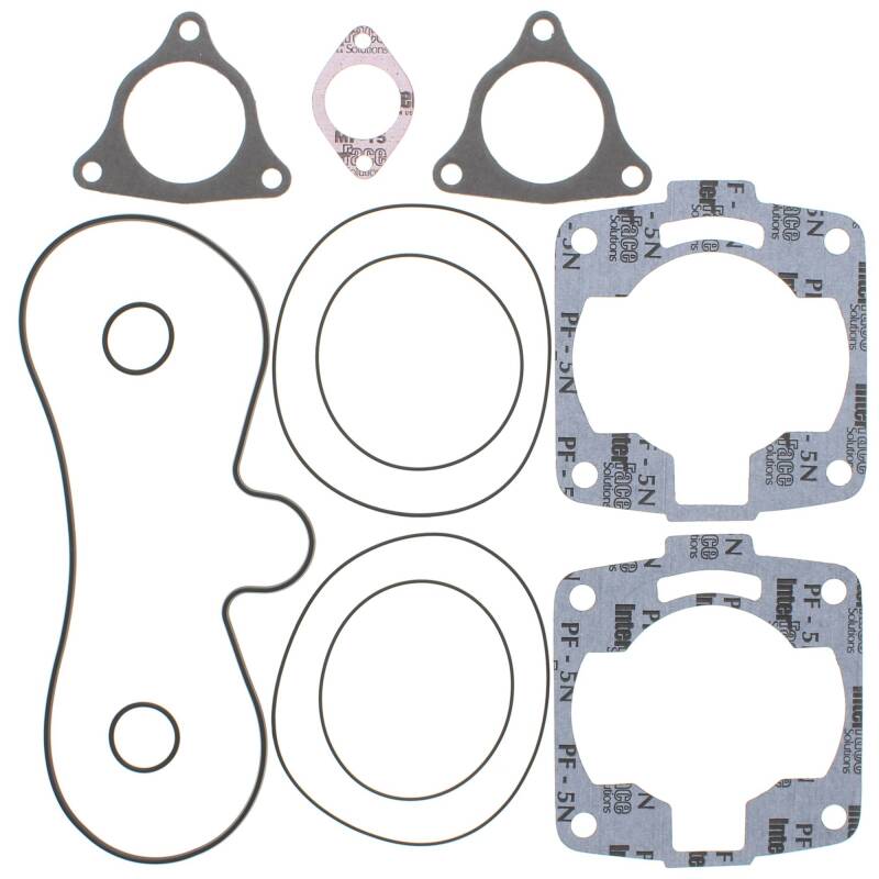 Vertex Pistons Vertex Gaskets 1997-1998 Polaris 700 RMK Top End Gasket Kit - 710223