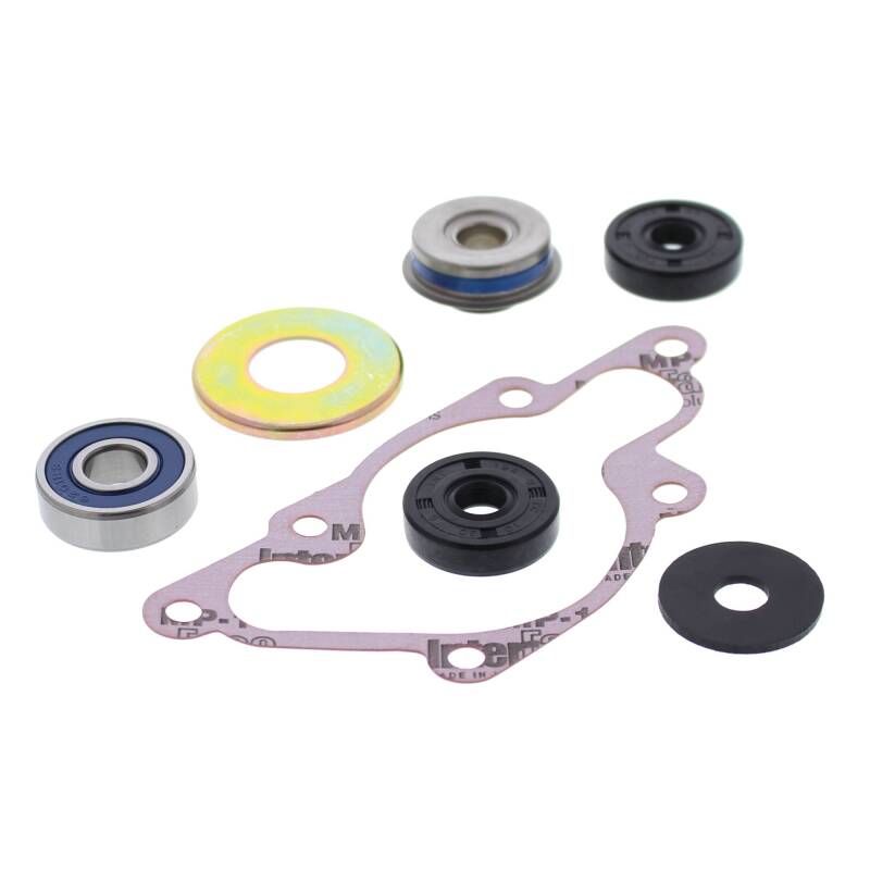 Vertex Pistons Vertex Gaskets 1997-1998 Ski-Doo Formula 500/DLX LC Water Pump Rebuild Kit - 721212A