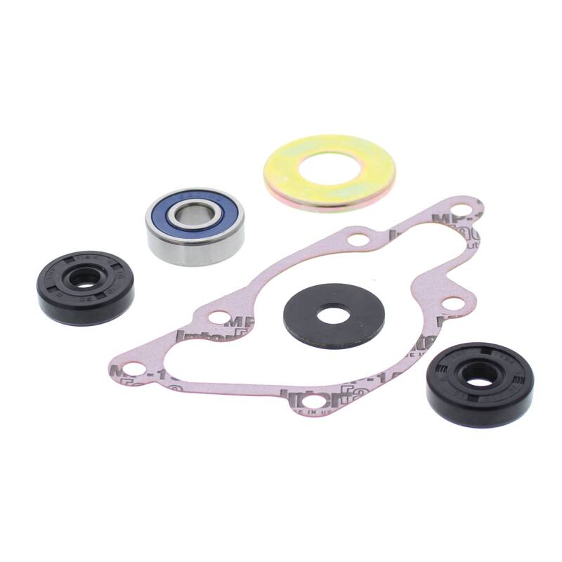Vertex Pistons Vertex Gaskets 1997-1998 Ski-Doo Formula MX Z440/MXZ X Water Pump Rebuild Kit - 721214