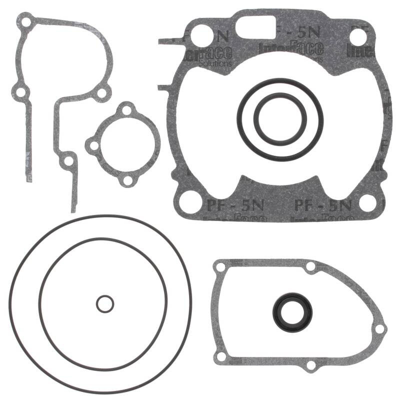 Vertex Pistons Vertex Gaskets 1997-1998 Yamaha YZ250 Top End Gasket Kit - 810666