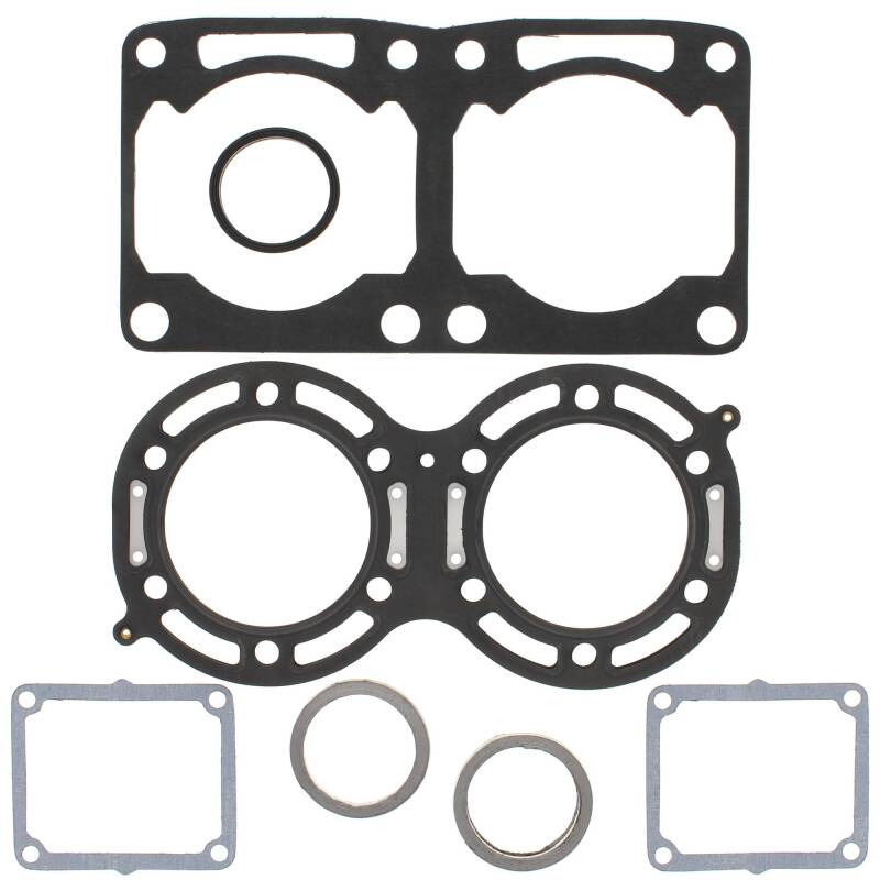 Vertex Pistons Vertex Gaskets 1997-1999 Yamaha Mountain Max 600 Top End Gasket Kit - 710247