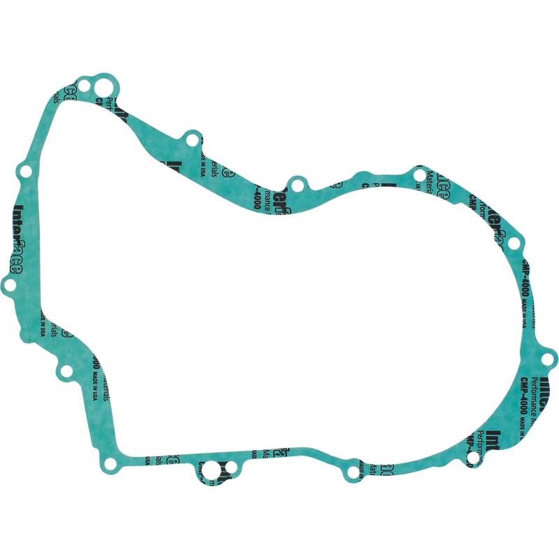 Vertex Pistons Vertex Gaskets 1997-1999 Yamaha YFM350FW Big Bear Ignition Cover Gasket Kit - 816077