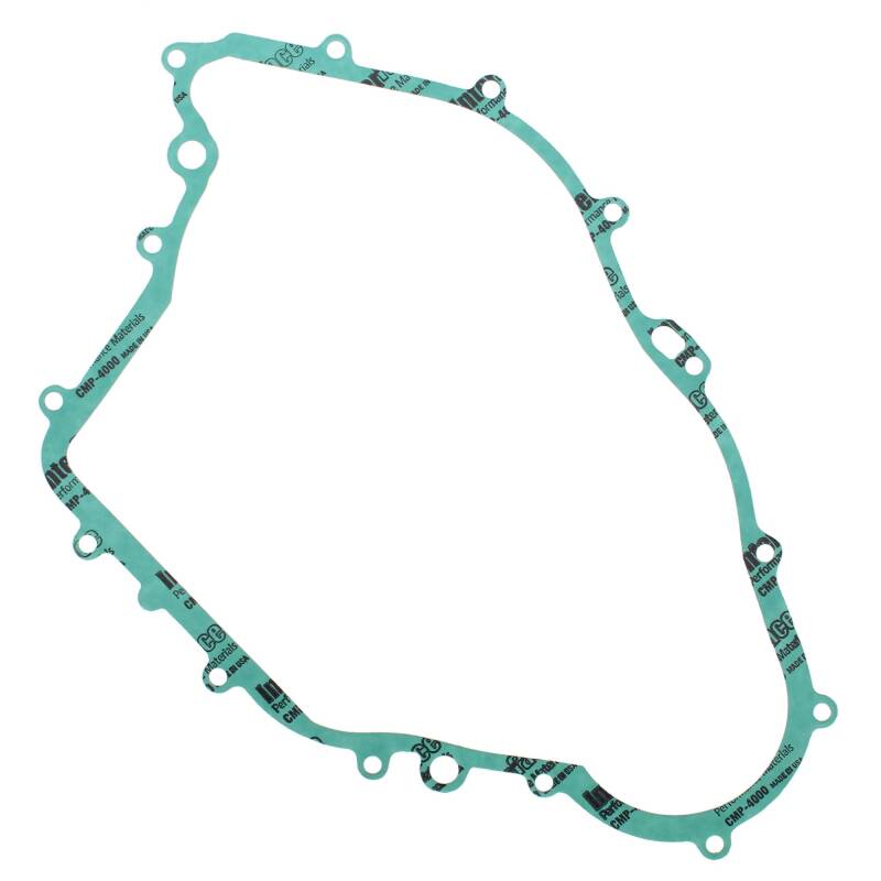 Vertex Pistons Vertex Gaskets 1997-1999 Yamaha YFM350FW Big Bear Inner Clutch - Side Cover Gasket Kit - 816076