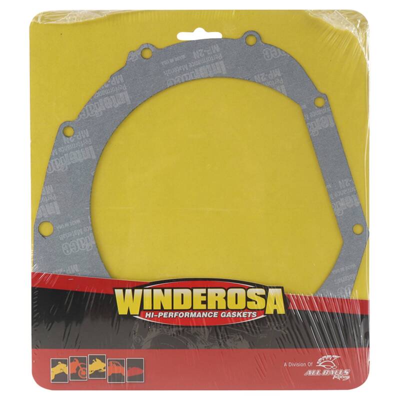 Vertex Pistons Vertex Gaskets 1997-2000 Suzuki GSX-R600 Outer Clutch Gasket Kit - 333023