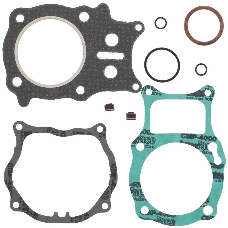 Vertex Pistons Vertex Gaskets 1997-2001 Honda TRX250 Recon Top End Gasket Kit - 810841