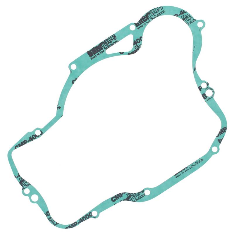 Vertex Pistons Vertex Gaskets 1997-2004 Kawasaki KX250 Inner Clutch - Side Cover Gasket Kit - 817412