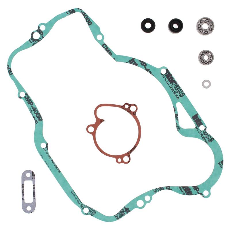 Vertex Pistons Vertex Gaskets 1997-2004 Kawasaki KX250 Water Pump Rebuild Kit - 821457