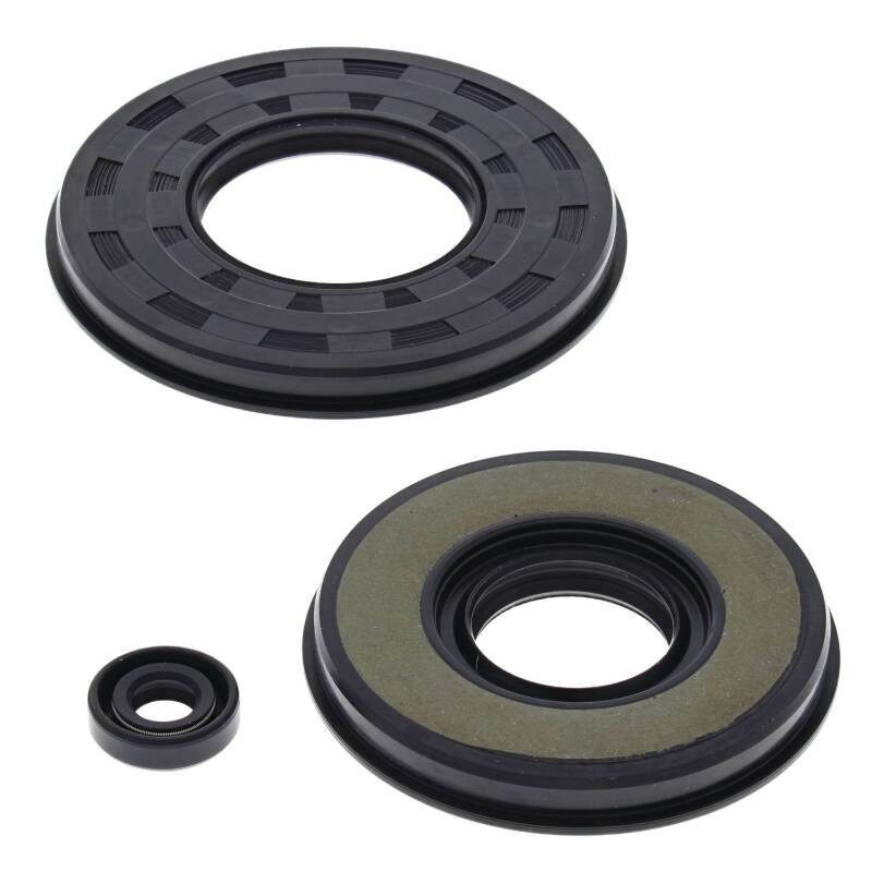 Vertex Pistons Vertex Gaskets 1998-1999 Arctic Cat Pantera 800 Oil Seal Kit - 55182