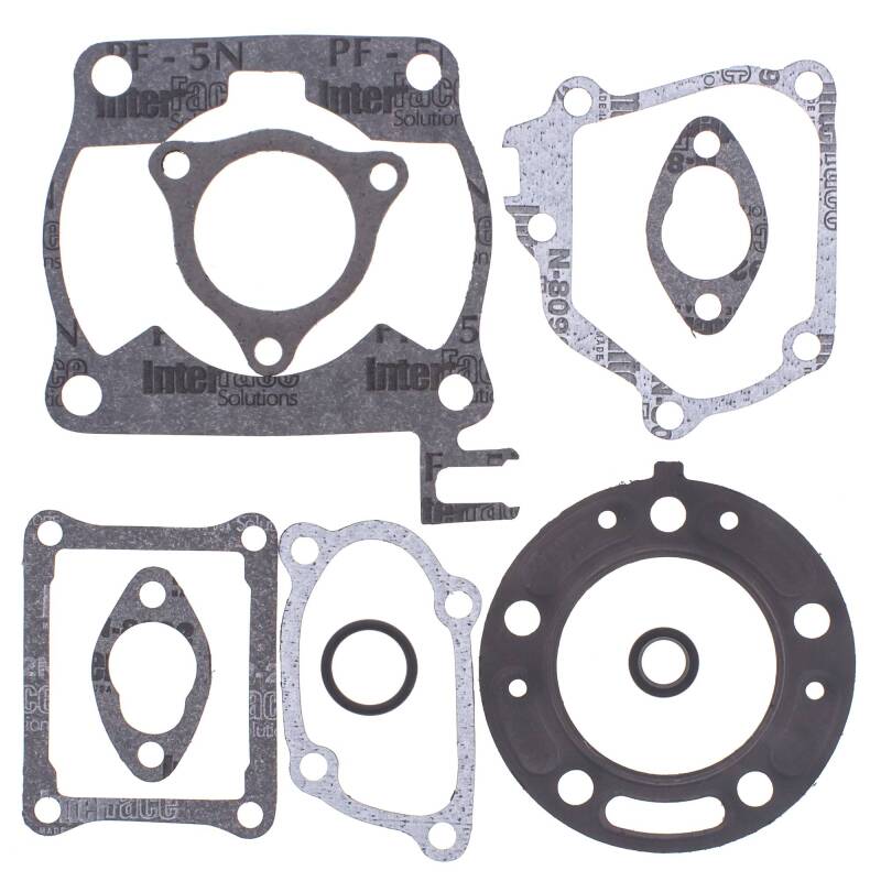 Vertex Pistons Vertex Gaskets 1998-1999 Honda CR125R Top End Gasket Kit - 810236