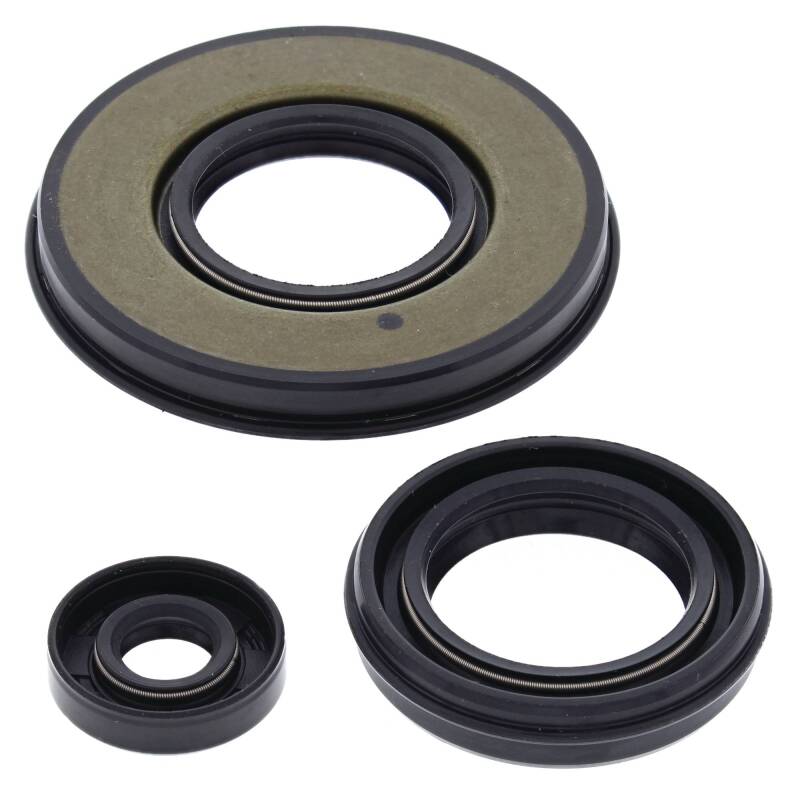 Vertex Pistons Vertex Gaskets 1998-1999 Yamaha SRX 600 Oil Seal Kit - 55199
